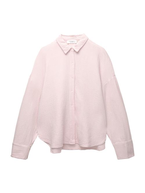 Pull&Bear Bluse  lys pink