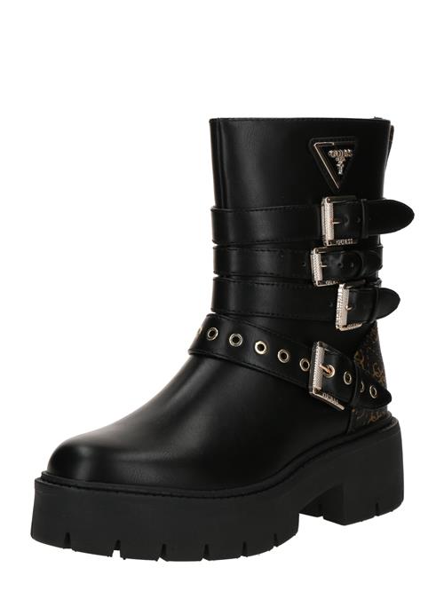 GUESS Boots 'SALVO'  sort