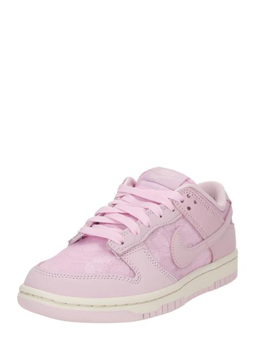Nike Sportswear Sneaker low 'DUNK'  lyserød
