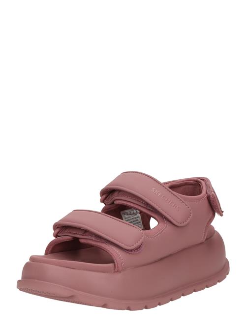 SKECHERS Sandaler 'GALAXY CORE'  gammelrosa