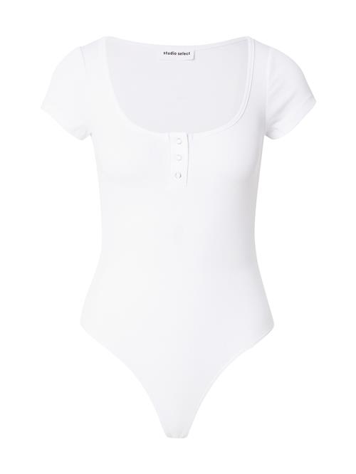 studioselect Shirtbody 'Chadia'  hvid
