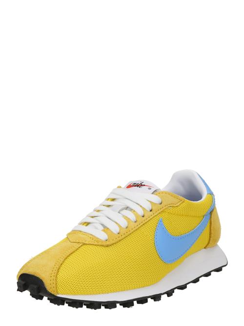 Nike Sportswear Sneaker low 'LD-1000'  azur / gul / hvid
