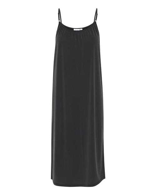 SAINT TROPEZ Kjole 'Abbie'  sort