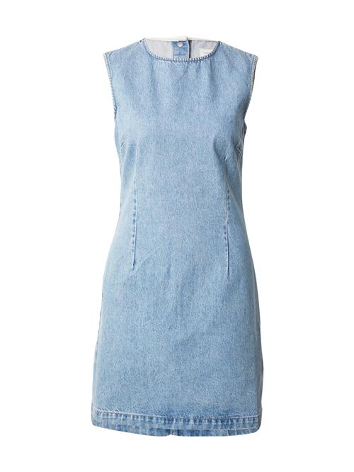 Calvin Klein Jeans Kjole 'HUNTINGTON'  blue denim