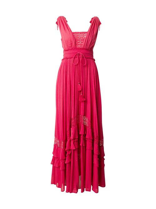 Free People Kjole 'Santa Maria'  pink