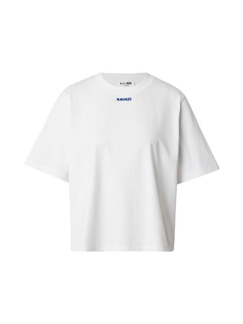 KAVAZI Shirts  hvid