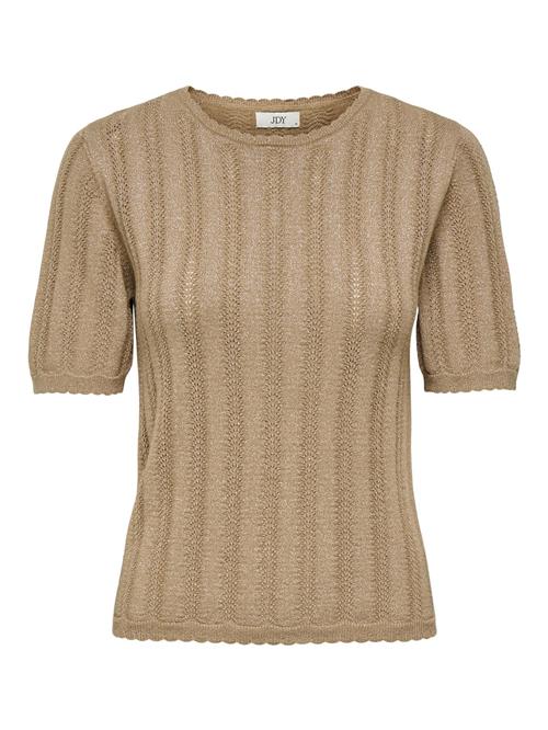 JDY Pullover 'JDYBeauty'  brun