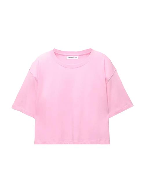 Pull&Bear Shirts  lys pink