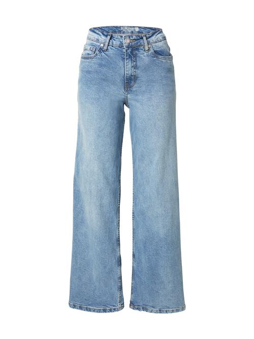 Se Sublevel Jeans 'NOS:ASLILLY'  lyseblå ved About You