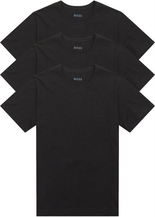 Se Hugo Boss 3-pack T-Shirts ved Kaufmann