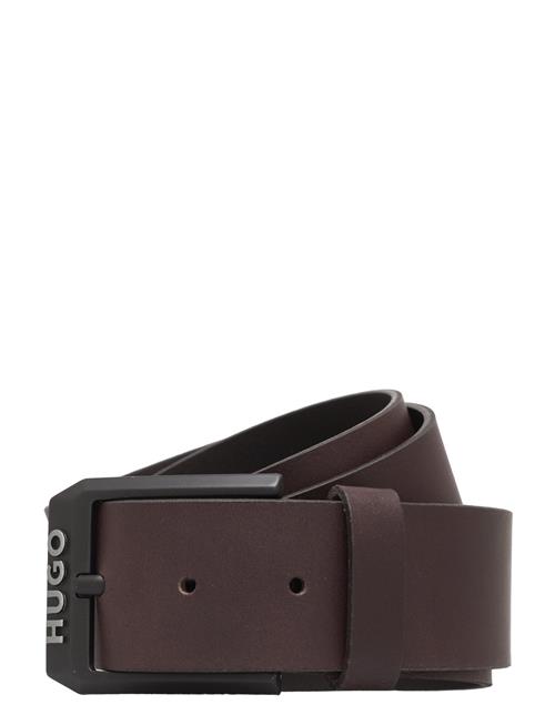 Gelio-B_Sz40 HUGO Brown