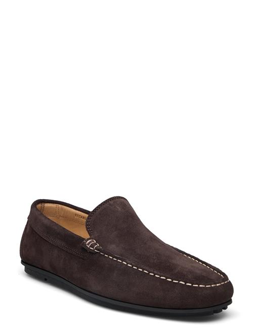 Wilmon Loafer GANT Brown