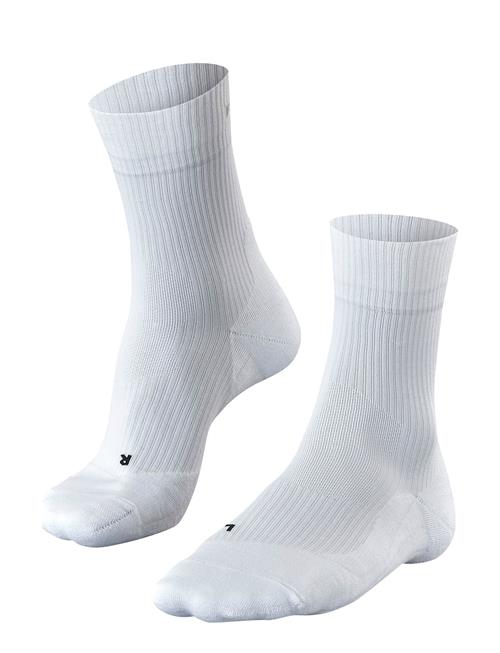 Te4 Tennis Light-Cushi D Falke Sport White