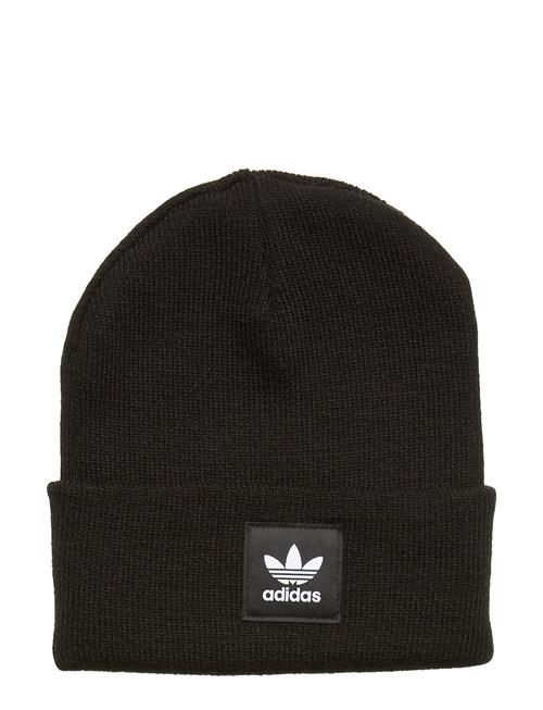 Ac Cuff Knit Adidas Originals Black