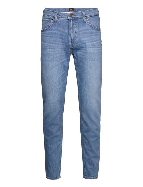 Daren Zip Fly Lee Jeans Blue