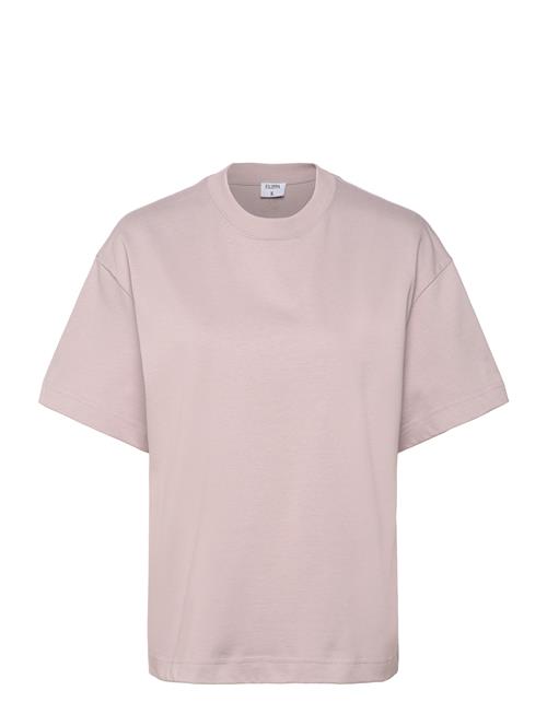 Over D Tee Filippa K Pink