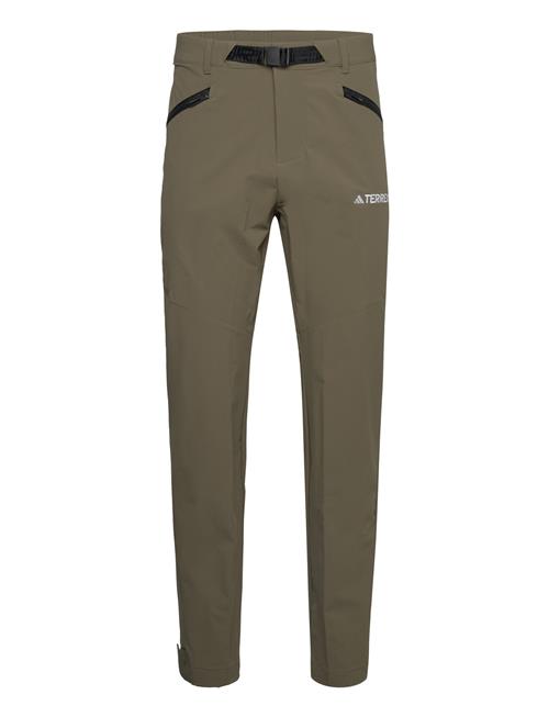Xperior Pants Adidas Terrex Khaki