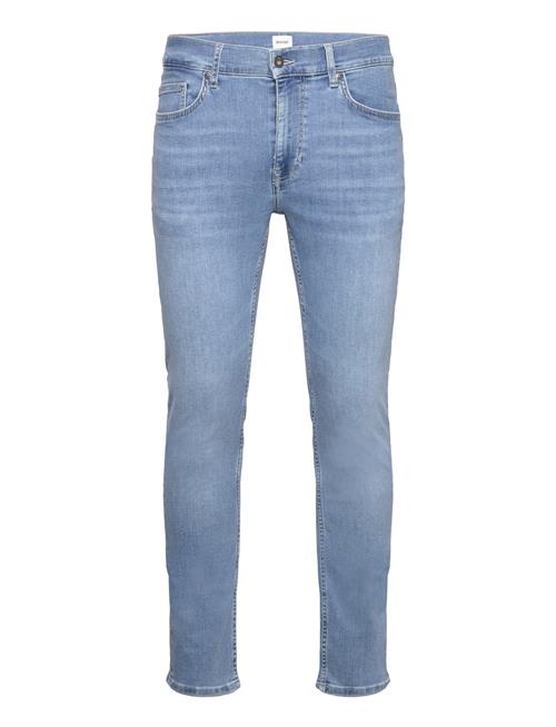 Style Frisco Skinny MUSTANG Blue