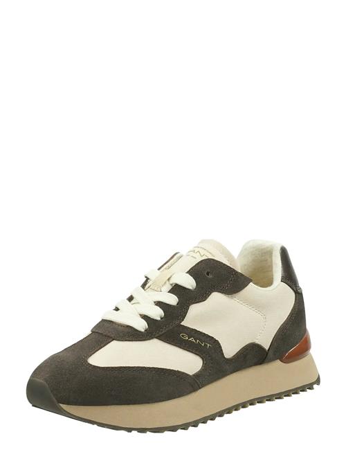 Bevinda Sneaker GANT Brown