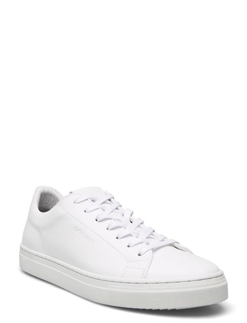 Sl100 Cup Low M Björn Borg White