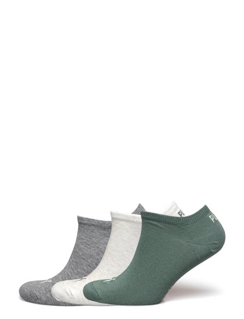Puma Unisex Sneaker Plain 3P PUMA Patterned