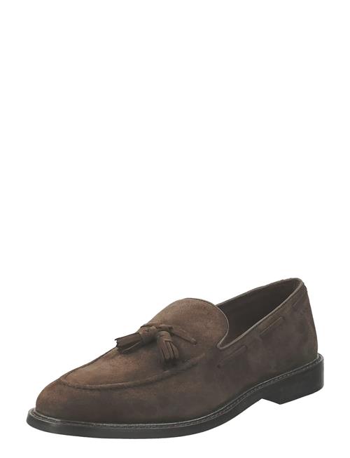 Lozham Loafer GANT Brown