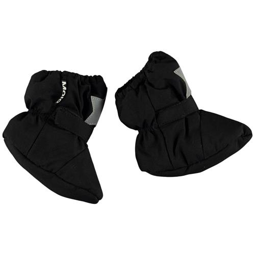 Molo Imba Vintertøffeler Sorte 12-18 months  Sort  12-18 måneder  Unisex