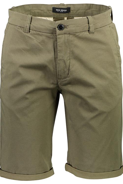 Shine Original Chino shorts