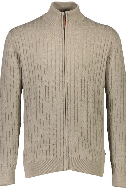 Jack's Cardigan
