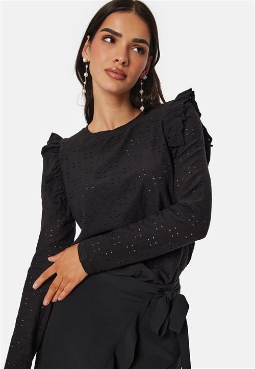 Object Collectors Item Objcitrus L/S top