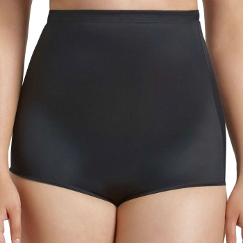 Anita Trusser Beauty Shaper Panty Full Girdle Sort X-Small Dame