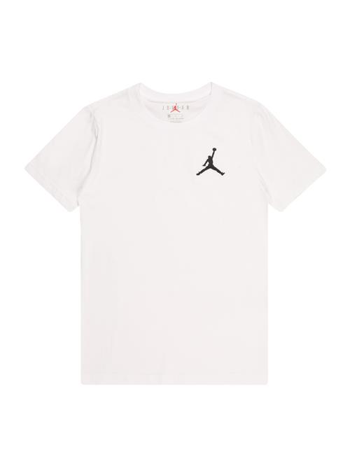 Se Jordan Shirts 'Air'  sort / hvid ved About You