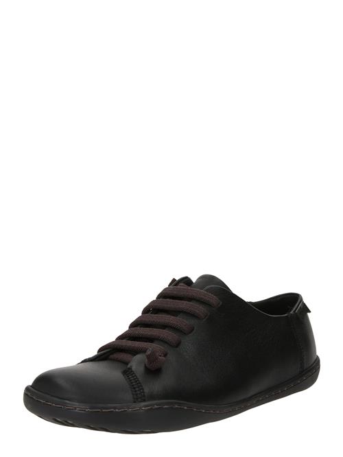 CAMPER Sneaker low 'Peu Cami'  sort