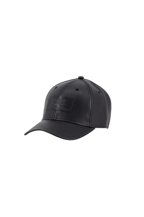 ALPHA INDUSTRIES Hætte  sort