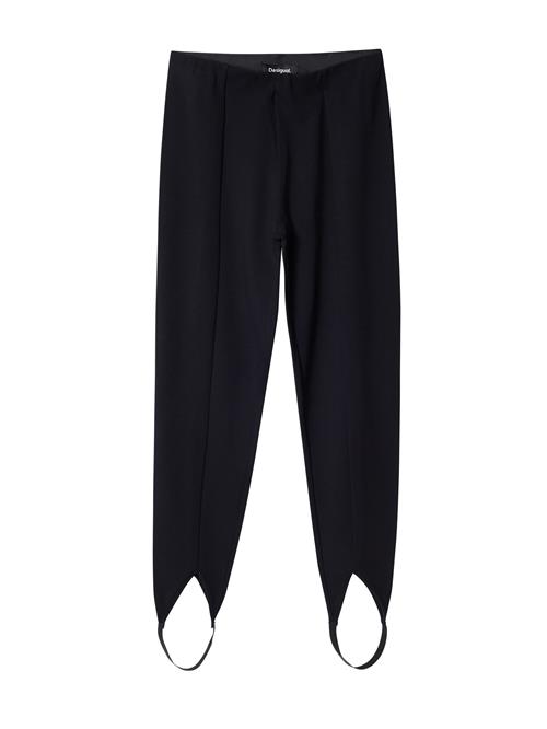 Se Desigual Leggings  sort ved About You