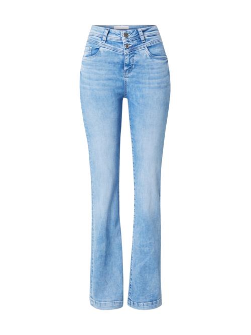 STREET ONE Jeans  lyseblå