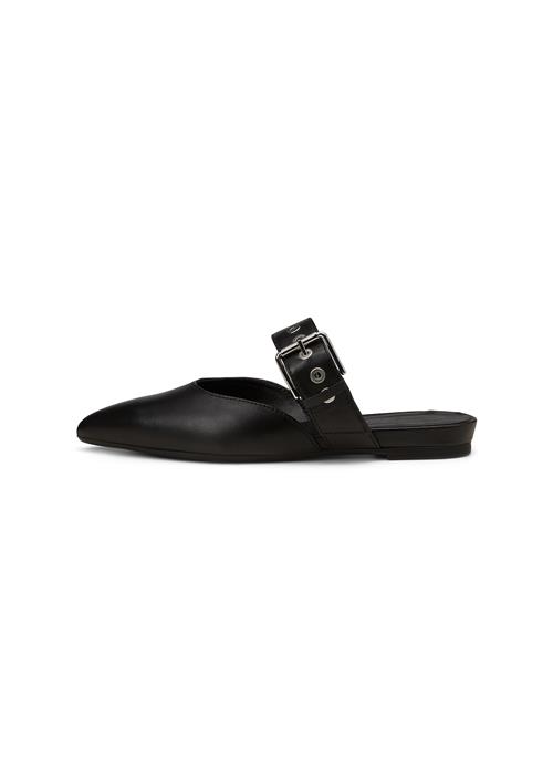 Marc O'Polo Pantoletter  sort