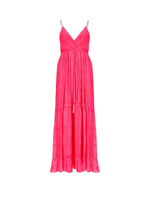 South Beach Kjole  pink