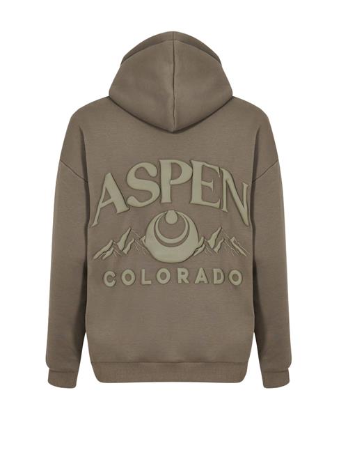 South Beach Sweatshirt 'Aspen'  khaki