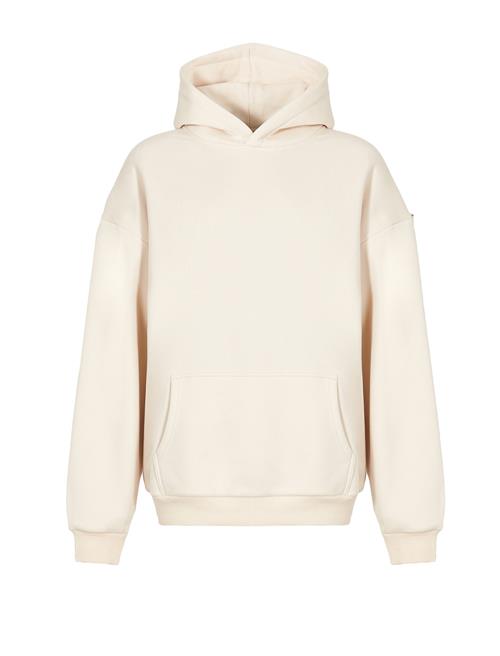 South Beach Sweatshirt 'Aspen'  creme