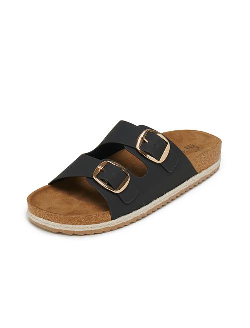 South Beach Sandaler  sort