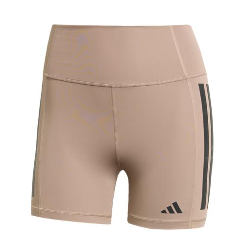 ADIDAS PERFORMANCE Sportsbukser 'Optime'  brokade / sort