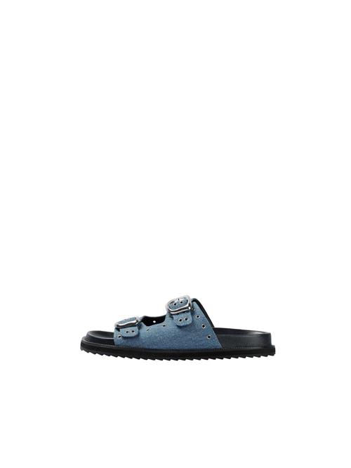 Scalpers Sandaler ' '  blå