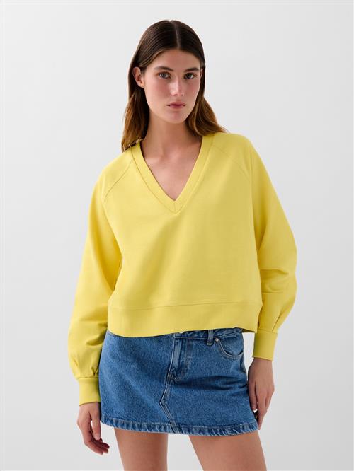 Scalpers Sweatshirt  gul