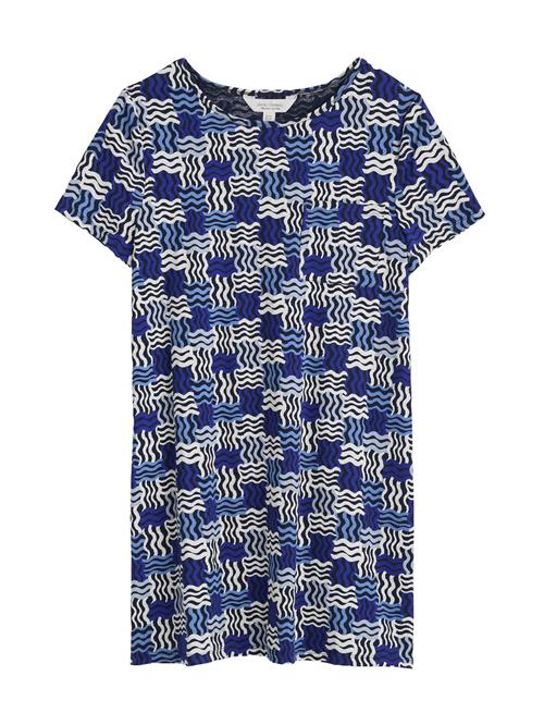 Seasalt Cornwall Shirts 'Bowithick'  marin / lysegrå