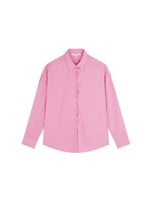 Scalpers Bluse  lyselilla / pink