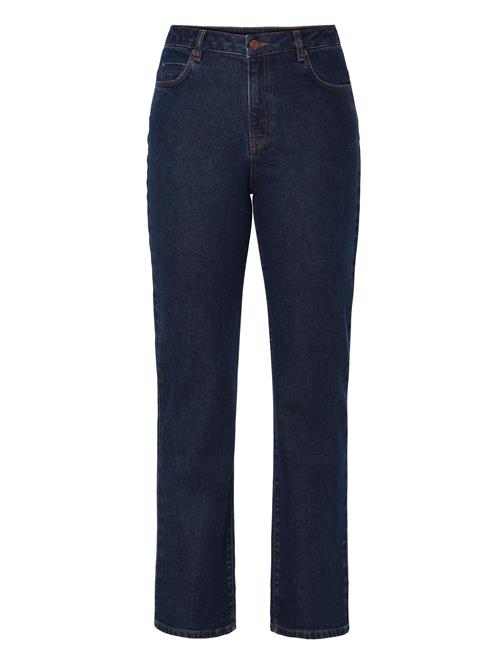 TATUUM Bukser  blue denim