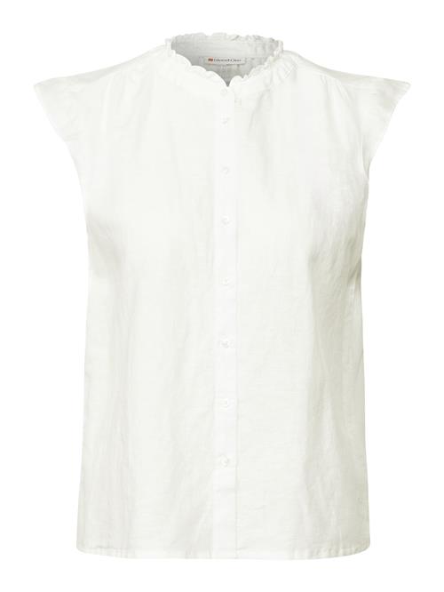 STREET ONE Bluse  offwhite