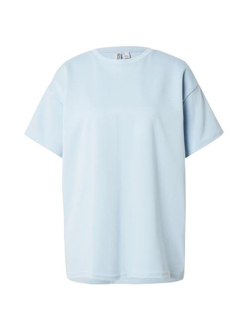 PIECES Shirts 'PCSkylar'  lyseblå