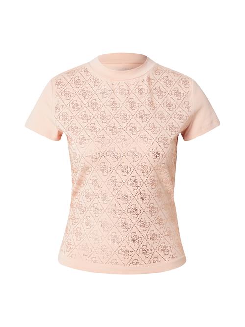 GUESS Shirts  lyserød